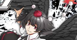 Initial T T-SELECTION Vol.07 頭文字T T-SELECTION Vol.07 Touhou Tenkuushou ~ Hidden Star in Four Seasons. Touhou Seirensen ~