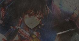 Instrumental Vol. 3 Touhou Tenkuushou ~ Hidden Star in Four Seasons. Touhou Fuumaroku ~ the Story of Eastern Wonderland.