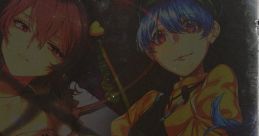 Instrumental Vol. 4 Touhou Eiyashou ~ Imperishable Night. Touhou Fuujinroku ~ Mountain of Faith. Touhou Chireiden ~