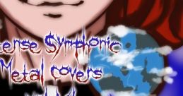 Intense Symphonic Metal Covers, Vol. 11 Touhou - Video Game