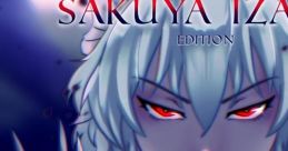 Intense Symphonic Metal Covers： Sakuya Izayoi Edition Touhou - Video Game
