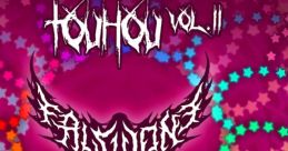 Intense Symphonic Metal Covers： Touhou, Vol. 2 Touhou - Video Game