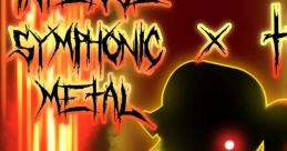 Intense Symphonic Metal： Touhou Touhou - Video Game Video game from Intense Symphonic Metal： Touhou Touhou for Windows.