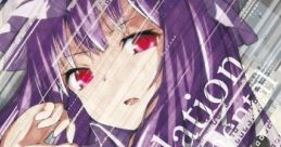 Ironic Relation the Instrumental アイロニック・リレーション・ザ・インストゥルメンタル Touhou series - Video Game Video