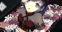 JOKER & Touhou Shinreibyou ~ Ten Desires. Touhou Chireiden ~ Subterranean Animism. Touhou Koumakyou ~ the Embodiment of