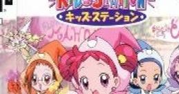 Kids Station: Magical Doremi #: Maho-dou Dance Carnival Kids Station: Ojamajo Doremi #: Maho-dou Dance Carnival