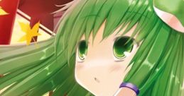 KISEKI SETSUNA DANCE キセキセツナダンス Touhou Fuujinroku ~ Mountain of Faith. - Video Game Video game from KISEKI