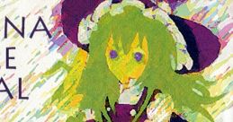 KISEKI SETSUNA DANCE SPECIAL DISC Touhou C78 - Video Game Video game from KISEKI SETSUNA DANCE SPECIAL DISC Touhou C78