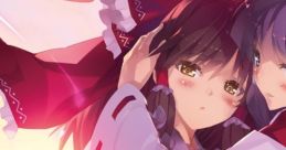 Kyoukai 境懐 -キョウカイ- Touhou Gensokyo ~ Lotus Land Story. Touhou Fuumaroku ~ the Story of Eastern Wonderland. Touhou Yume