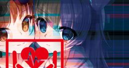 Lass, with care Touhou 例大祭15 - Video Game