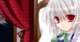 Last Notes Touhou Fuujinroku ~ Mountain of Faith. Touhou Seirensen ~ Undefined Fantastic Object. - Video Game Video game