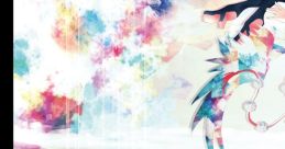 Last Wink Touhou Hisouten ~ Scarlet Weather Rhapsody. Touhou Tenkuushou ~ Hidden Star in Four Seasons. Touhou Seirensen ~