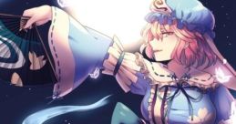 Let the DANCErs rock the FLOOR Touhou Gensokyo ~ Lotus Land Story. Touhou Fuujinroku ~ Mountain of Faith. Touhou Youyoumu ~