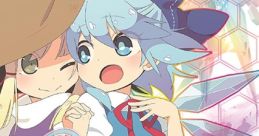 Lieblings Tracks Touhou Fuujinroku ~ Mountain of Faith. Touhou Koumakyou ~ the Embodiment of Scarlet Devil. Touhou