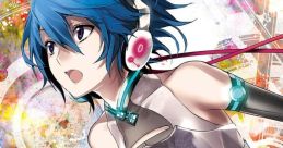 Limited Dimension リミテッド　ディメンション - Video Game