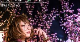 Limited Single CD VOL.3 -Tokyo- Kiku ni Sakazuki Limited Single CD VOL.3 -Tokyo- キクニサカヅキ Touhou Shinreibyou ~ Ten
