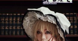 Limited Single CD VOL.5 -Kokura- Little Melissa Limited Single CD VOL.5 -Kokura- リトルメリッサ Touhou Eiyashou ~