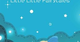 Little Little Fairytales Touhou 東方紅楼夢17 - Video Game