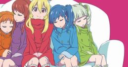 LOVE YOU! Aikatsu! - Video Game