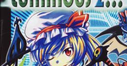 Luminous 2... Luminous 2 . . . Touhou Koumakyou ~ the Embodiment of Scarlet Devil. Touhou Youyoumu ~ Perfect Cherry