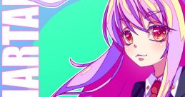 LUNARTANZ Touhou - Video Game