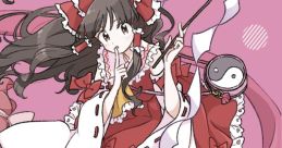 Magical star 02 Touhou Fuujinroku ~ Mountain of Faith. Touhou Kaeidzuka ~ Phantasmagoria of Flower View. Touhou Hyouibana