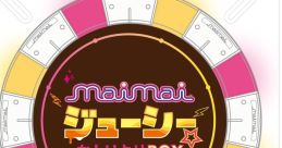 Maimai Juicy Otoriyose BOX maimai ジューシーおとりよせBOX - Video Game