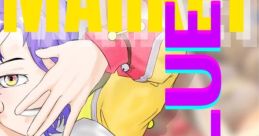 Market Value Touhou - Video Game Video game from Market Value Touhou for Windows. Published by Chiircle (2023).