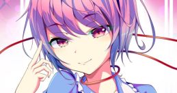 Melancholic Eyes the Instrumental Touhou Chireiden ~ Subterranean Animism. Touhou Fuujinroku ~ Mountain of Faith. Touhou