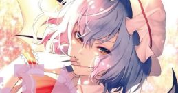 Metamorphose Touhou C94 - Video Game