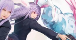 MindSeeker Touhou 例大祭15 - Video Game