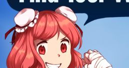 MOM EP Touhou 例大祭13 - Video Game Video game from MOM EP Touhou 例大祭13 for Windows. Published by Find Your Way (2016).