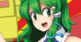 Moukoredeiiyarobo モウコレデイイヤロボ Do whatever you want Touhou Hisoutensoku ~ Choudokyuu Guignol no Nazo wo Oe Touhou