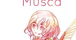 Musca Touhou 例大祭20 - Video Game