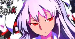My sweet DYSTOPIA Touhou Eiyashou ~ Imperishable Night. Touhou Chireiden ~ Subterranean Animism. Touhou Seirensen ~ Undefined