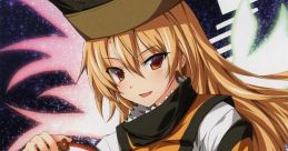 Mystic Gate ミスティックゲート Touhou Suzunaan ~ Forbidden Scrollery. Double Spoiler ~ Touhou Bunkachou Touhou Tenkuushou ~