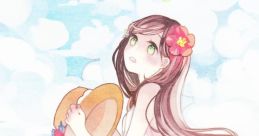 Natsu-neiro なつねいろ。 - Video Game