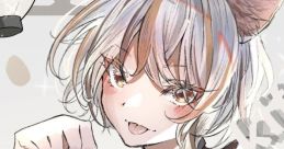 Naughty kitten Touhou 夏の三週連続リリース 1／3 - Video Game Video game from Naughty kitten Touhou 夏の三週連続リリース