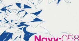 Navy;058 Touhou 例大祭8 - Video Game Video game from Navy;058 Touhou 例大祭8 for Windows. Published by clocknote (2011).
