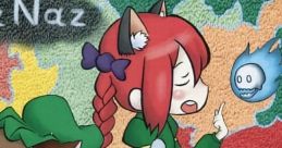 NazNaz Touhou 秋例大祭 - Video Game