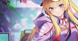 NECRO NIGHT RAVE Touhou C103 - Video Game