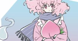 Neighborhood Living Touhou Seirensen ~ Undefined Fantastic Object. Touhou Fuujinroku ~ Mountain of Faith. Touhou Koumakyou