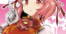NICE OPPAI Touhou Bunkachou ~ Shoot the Bullet. Touhou Koumakyou ~ the Embodiment of Scarlet Devil. Touhou Kaeidzuka ~