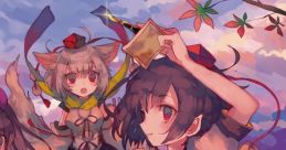Nu Touhou Bunkachou ~ Shoot the Bullet. Double Spoiler ~ Touhou Bunkachou Touhou Fuujinroku ~ Mountain of Faith. - Video Game