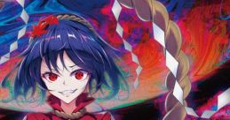 Overkill Fury オーバーキルフューリー Touhou Suimusou ~ Immaterial and Missing Power. Touhou Fuujinroku ~ Mountain of Faith.