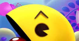 PAC-MAN Pop! PAC-POP! - Video Game