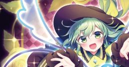 Paranoia THE BEST - 7th anniversary - Touhou Chireiden ~ Subterranean Animism. - Video Game Video game from Paranoia THE