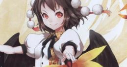 Permanent Faith Touhou 例大祭8 - Video Game