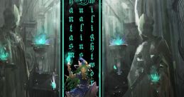 Phantasm Act 2 Twilight World Touhou - Video Game Video game from Phantasm Act 2 Twilight World Touhou for Windows.
