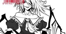 Phantasm Touhou COMICUP25 - Video Game